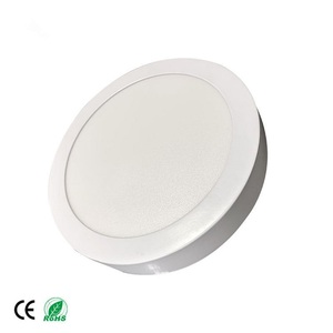 <span class=keywords><strong>Panel</strong></span> de techo montado en superficie para el hogar, miniluz <span class=keywords><strong>Led</strong></span> de plástico Ultra brillante - Product Image 2