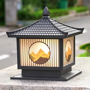 Downlight LED encastré DC IP65 pour éclairage de plafond de jardin, rond, en aluminium, anti-éblouissement, avec télécommande et variateur d'intensité - Product Image 2