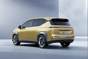 AION <span class=keywords><strong>Y</strong></span> 2025-SUV ไฟฟ้าขนาดกะทัดรัดพร้อมการตกแต่งภายในที่กว้างขวาง - Product Image 3