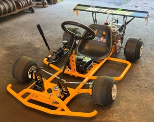 Giá cả phải chăng Xăng <span class=keywords><strong>Go</strong></span>-<span class=keywords><strong>Kart</strong></span> - Product Image 1