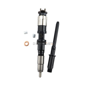 Inyector de Sistema RE529149, Inyector Common Rail 095000-6480 para Sistema DERE, Inyector Common Rail RE529149 095 - Product Image 3