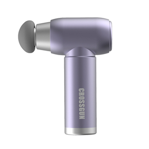 Mini martillo de masaje eléctrico, productos de masaje para el cuidado de la salud, cuello, espalda, muscular, vibración profunda, alivio del dolor, relajación, Fitness, novedad - Product Image 5