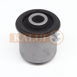 Kaluj บูชปีกนกด้านหน้าส่วนบน54542-8B400 54542-2S610สำหรับ <span class=keywords><strong>Nissan</strong></span> Pick up 720 D21 D22 D22 NAVARA - Product Image 1