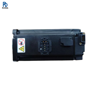 Servomotor de Alto Rendimiento MS1H4-40B30CB-A334Z MS1H4-20B30CB-A334Z, Unidad de Movimiento de Precisión para Accionamiento y Posicionamiento Mecánico - Product Image 1