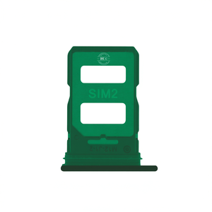 Bandeja para Tarjeta SIM para Xiaomi Mi 13T y Mi 13T Pro en Verde - Accesorio para Teléfono Móvil - Product Image 2