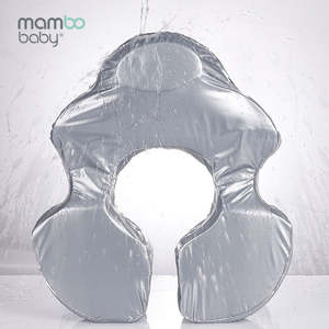 Mambobaby बच्चे नाव चंदवा के साथ बच्चे कमर फ्लोट बिछाने तैराकी बच्चे तैराकी नाव अंगूठी बच्चों तैरना अंगूठी - Product Image 6