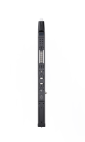 Instrument à vent numérique Aerophone Blowpipe Saxophone électrique Sax Clarinette Violon Trompette 88 sons