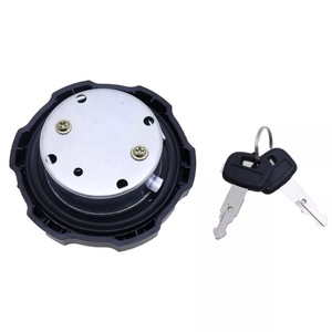RD411-51122 del coperchio del carburante per motore SVL75 SVL75-<span class=keywords><strong>2</strong></span> SVL90-<span class=keywords><strong>2</strong></span> SVL95-<span class=keywords><strong>2</strong></span> KX91-<span class=keywords><strong>3</strong></span> KX040-4 - Product Image 2