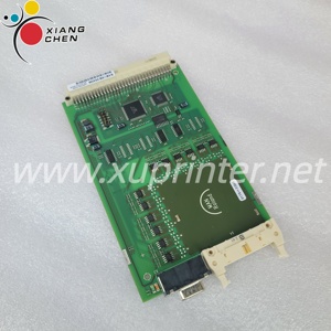 เครื่องพิมพ์ปริ้นออฟท์สำหรับผู้ชาย8D37V70A026 8D.37V70-A026แผงวงจรต้นแบบใหม่ - Product Image 3