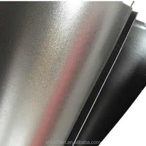 Mousses conductrices noires IXPE/<span class=keywords><strong>EVA</strong></span> 0,3 mm-1 mm, imperméables, écologiques, en PE réticulé, découpées pour l'emballage électronique de précision - Product Image 6