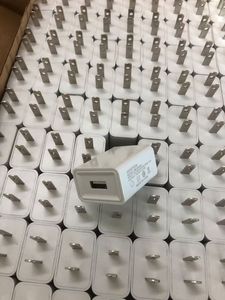 High Quality US/EU <b>Plug</b> Charger <b>Fast</b> <b>Charging</b> Wall Charger Block Phone Charger for Mobile Phones - Product Image 6