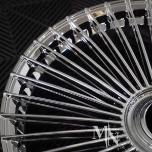 Maining forjado para Mercedes <span class=keywords><strong>Maybach</strong></span> <span class=keywords><strong>GLS</strong></span> <span class=keywords><strong>600</strong></span> S600 G63 19 20 21 22 pulgadas llantas de aleación personalizadas - Product Image 6