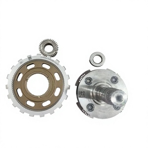 Pièce auto neuve pour arbre d'entrée de boîte de vitesses pour Explorer Hybrides 2019-2020 OE HF35/HF45/HF55 par Yc - Product Image 1