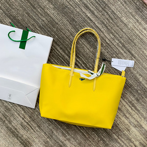 Grand Sac de Courses pour Femme Grande Capacité Sac à Main Porté Épaule Sac Fourre-Tout Portable pour Dame - Product Image 5