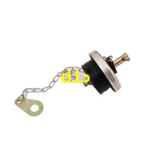 Tapa de llenado de aceite para motor diésel Cummins NTA855 K19 M11, pieza de filtro 107981 - Product Image 3