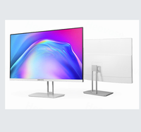 Ordinateur de bureau tout-en-un Core I5/I7/AIO Ordinateur de jeu professionnel