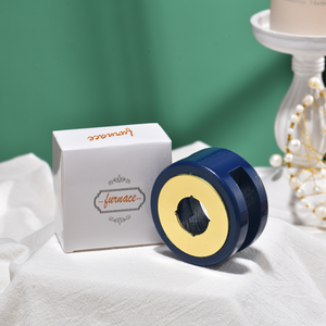 Cera lacre para sellar madera, quemador de fusión, blanco, venta al por mayor de fábrica - Product Image 3