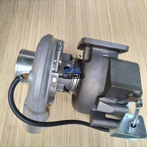 เทอร์โบชาร์จเจอร์เครื่องยนต์ดีเซล C9 S310 Turbo E330D E330D L E330D LN E336D M330D อะไหล่รถขุด 250-7700 - Product Image 2