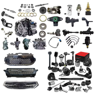 Kit carrosserie Chery Jetour X70 Plus X70 Pro X90 Plus X95 Traveller Dashing T2 T3 en acier neuf de Chine