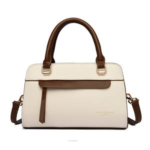 New Fashion Designer Crossbody <b>Bags</b> High Quality PU <b>Leather</b> Shoulder Messenger <b>Bag</b> Casual Totes Luxury Women Handbags and Purses - Product Image 1