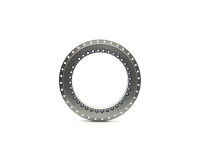 Roulement de table rotative de précision YRT200 pour machine CNC, roulement de table tournante axiale-radiale YRT 200*300*45mm, roulement de table d'indexage