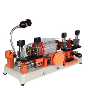 Máquina Duplicadora de Llaves de Auto, Reproductor Automático de Llaves - Product Image 3