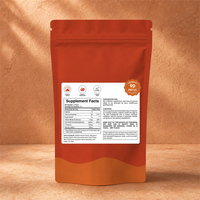 Pastilles de caféine avec L-Théanine 120mg, caféine naturelle 80mg, vitamines B6 et B12, complément alimentaire, 90 unités