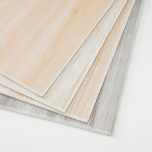 Tuile de plafond extensible en PVC stratifié Turquie-Népal 60x60, plafonds artistiques, utilisation moderne pour hôtels, installation de grille de plafond - Product Image 3