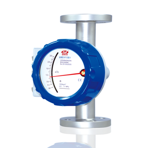 Metal Tube Rotameter Metal Tube Rotameter Variable Area <b>Flow</b> <b>Meter</b> <b>Flow</b> Variable Area Rotameter - Product Image 2