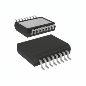 บริการครบวงจรแบบดั้งเดิม 16 PowerLFSOP VND7140AJTR ชิปจัดการพลังงาน (PMIC) ซื้อชิ้นส่วนอิเล็กทรอนิกส์ออนไลน์ - Product Image 1