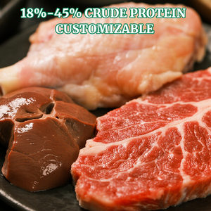 OEM sfuso <span class=keywords><strong>cibo</strong></span> per animali domestici all'ingrosso della fabbrica 50g ad alta nutrizione proteica <span class=keywords><strong>cibo</strong></span> per <span class=keywords><strong>cani</strong></span> <span class=keywords><strong>umido</strong></span> sapore di carne di manzo <span class=keywords><strong>cibo</strong></span> <span class=keywords><strong>umido</strong></span> per animali domestici per cane - Product Image 2