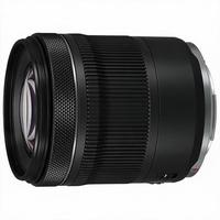 Objectif zoom de voyage plein format d'occasion RF Mount 24-105mm F4-7.1 IS STM pour appareils photo hybrides EOS R RP R3 R5 R5C R6 R7 R8 R10 R50 R100