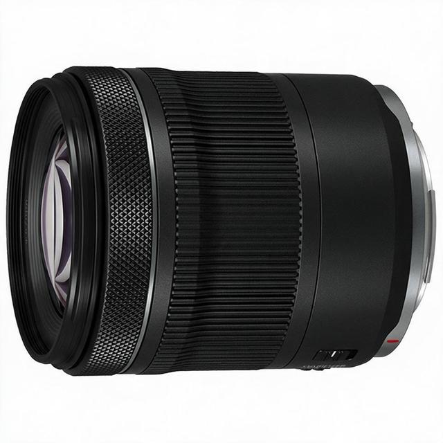 Used RF Mount 24-105mm F4-7.1 IS STM Full Frame Travel Zoom Lens for EOS R RP R3 R5 R5C R6 R7 R8 R10 R50 R100 Mirrorless Cameras
