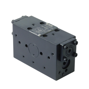 Intensificador SD500A06V-500 con cuerpo de acero - Product Image 3