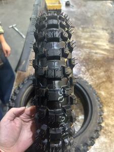 10 אינץ קטן מחוץ לכביש אופנוע 250 10 80 100 10 70 100 10 עבור אופני בור - Product Image 4