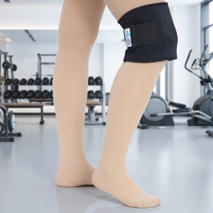 Ortesis de rótula médica OrthoCare de alta calidad para la dislocación del húmero y el dolor agudo anterior de la rodilla - Product Image 1