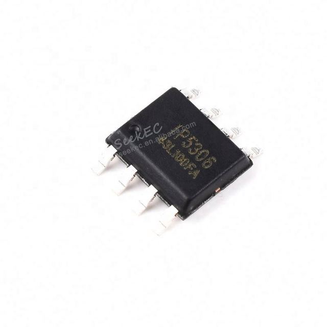 IP5306 SOP8 Electronic Component IP5306 IC BOM List IC Chip IP5306 SOP8 MOBILE POWER CHIP