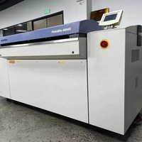 Machine CTP d'occasion SCREEN KODAK AMSKY CRONN FUJIFILM LUXEL