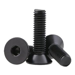 Vis autoperceuses en acier inoxydable à tête cruciforme, avec rondelle, M4.2 M4.8, pour fer, acier, zinc, bleu, blanc - Product Image 1