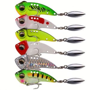 Señuelos de Pesca Artificiales Duros de 63mm para Trucha, Carpa y Lubina, Tipo Minnow Pequeño Hundible, Venta al por Mayor desde Japón - Product Image 1