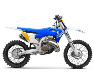 10% de réduction sur les composants plastiques OEM/ODM pour moto tout-terrain industrielle Husqvarna TX 300 300cc 2025, prêts à être expédiés - Product Image 3