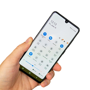 Téléphones mobiles d'occasion débloqués 100% originaux A41 64 Go [Appareil photo 48 MP][Double carte <span class=keywords><strong>SIM</strong></span>] Qualité A+ Smartphone 4G pour Galaxy A41 - Product Image 5