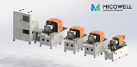 Banc d'essai de performance des articulations robotiques personnalisable, directement de l'usine, testeur tout-en-un haute précision, logiciel auto-développé