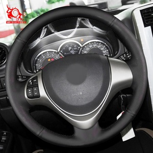 Accesorios de interior SWIFT Steering Wheel over para uuzuki 2015 <span class=keywords><strong>Jimny</strong></span> - Product Image 6
