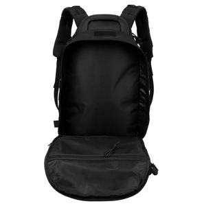 Mochila Táctica Deportiva Ajustable con Correa para el Hombro, 50L, Negra y Caqui, de Poliéster 1000D, Impermeable, con Cremallera Oxford Moore - Product Image 5
