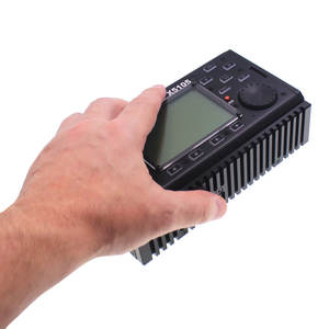 Weigxiegu — émetteur-récepteur HF <span class=keywords><strong>X5105</strong></span> tout Mode, sortie 5W, avec Tuner d'antenne automatique intégré - Product Image 1