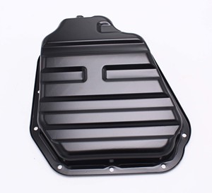 Cárter de Aceite para Nissan <span class=keywords><strong>Rogue</strong></span> 2008-2013, Lado del Conductor o del Pasajero, Inferior, 11110-JG31A VA0826 - Product Image 3