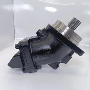 Pompe à moteur hydraulique HYDRO LEDUC MA MA50 MA63 MA80 MA90 MA125 MA160 MA180 MSI50 MSI63 MSI80 MSI90 MSI108 MSI108R MSI125 - Product Image 3