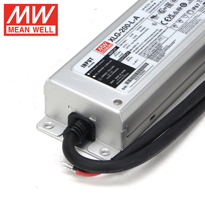 Kinh tế có nghĩa là cũng XLG-200-L-A 200 wát LED Driver điện áp không đổi + hiện tại chuyển mạch cung cấp điện - Product Image 3