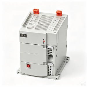 ใหม่เอี่ยมในกล่อง 1746-F4 โมดูลคอมม์ PLC อุตสาหกรรม ตัวควบคุม PLC 1746F4 - Product Image 4